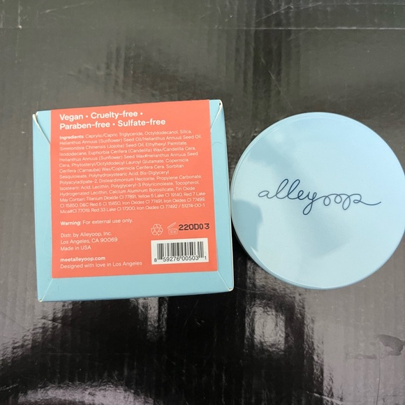 Alleyoop 3-in-1 - Picture 2 of 2